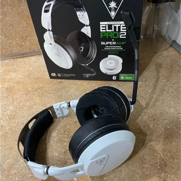 Turtle Beach Elite Pro™ 2 for Xbox One and Windows10
